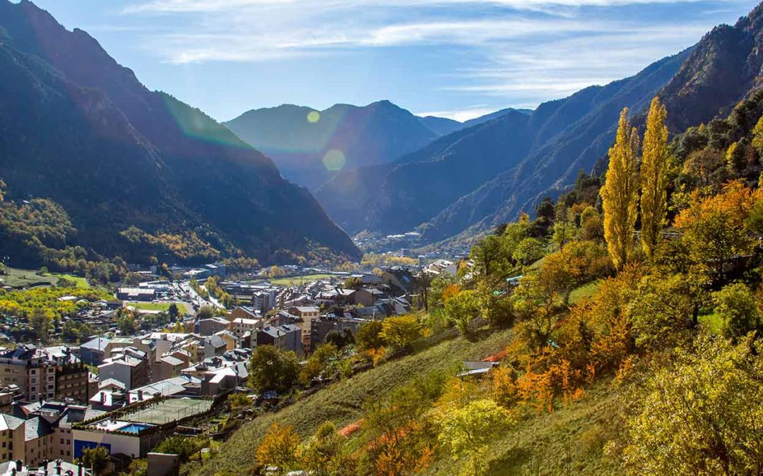 Andorra/Spain [1013]