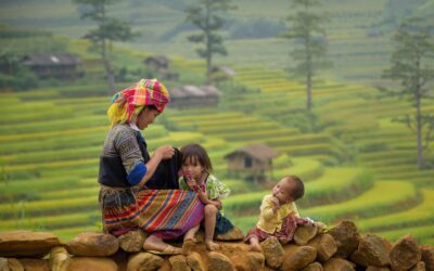 UPG: Hmong [6066]